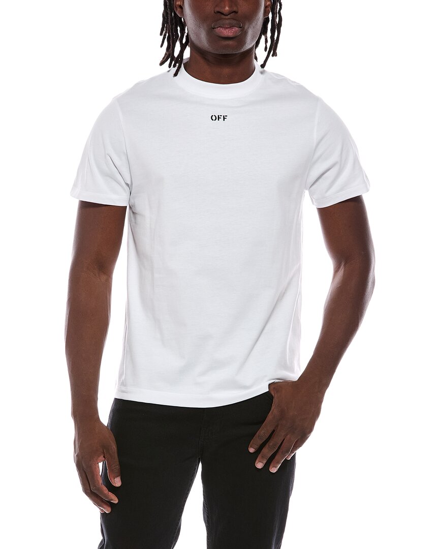Off-White™ Off-White T-Shirt