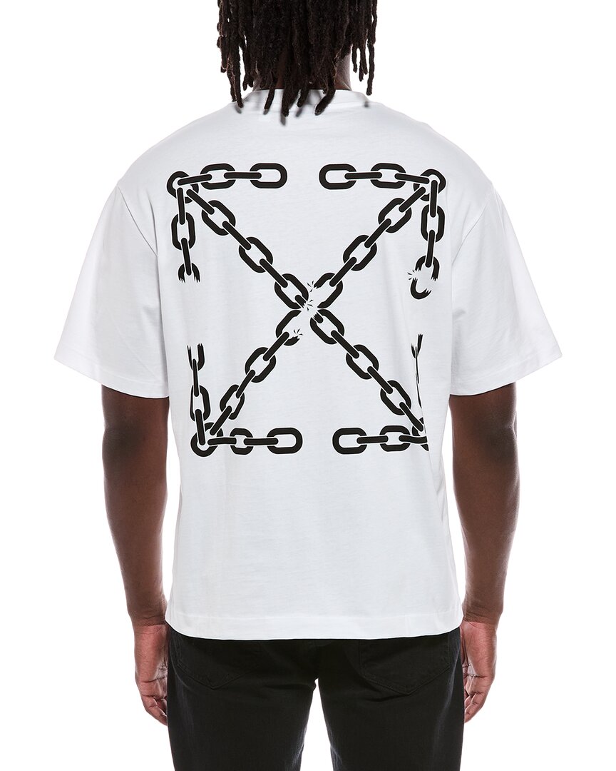 Off-White™ Off-White T-Shirt