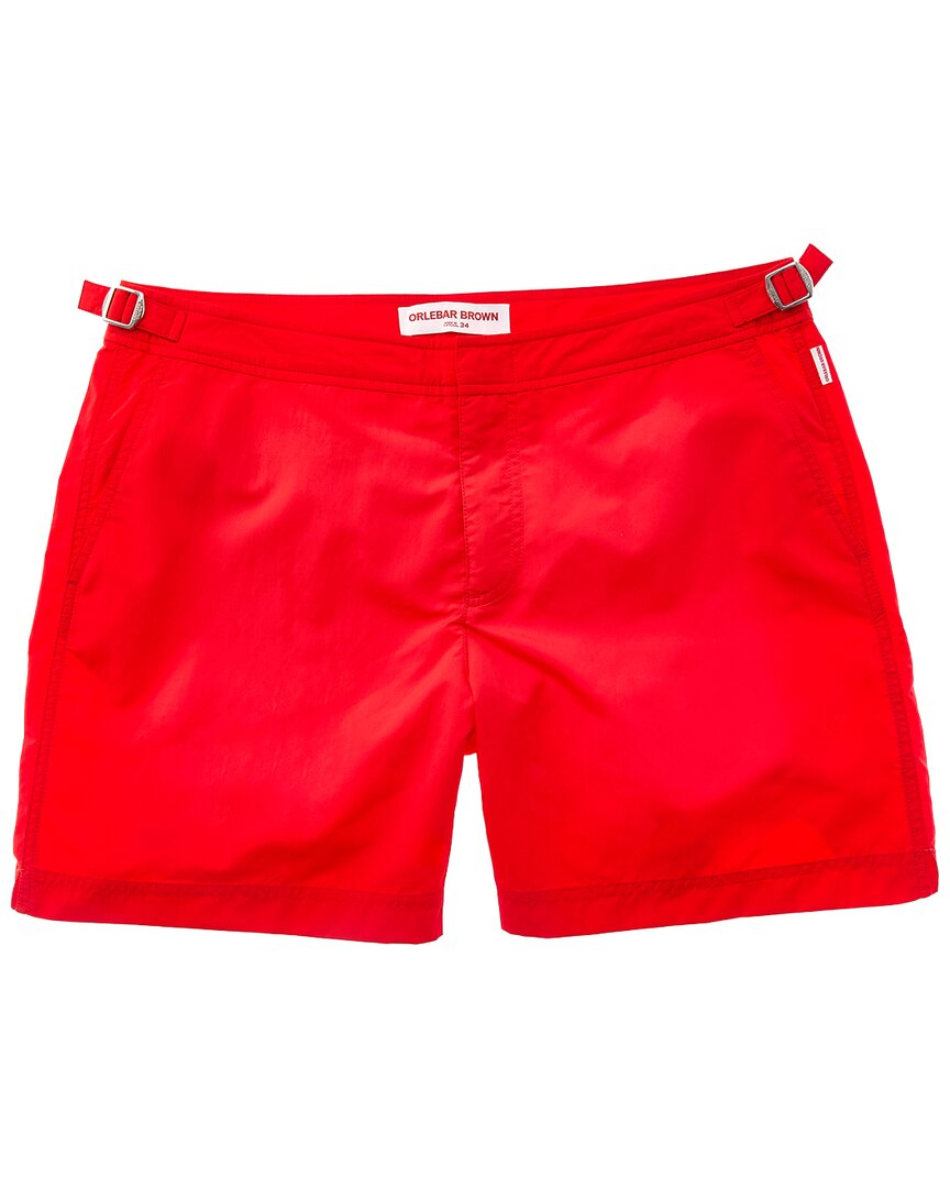 Orlebar Brown Orlebar Brown Bulldog 6In Swim Short