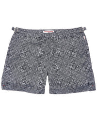 Orlebar Brown Orlebar Brown Bulldog Printed 5.5In Swim Short