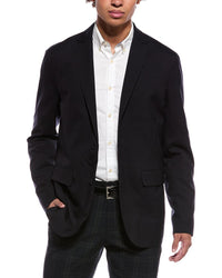 Orlebar Brown Orlebar Brown Sepher Wool Jacket