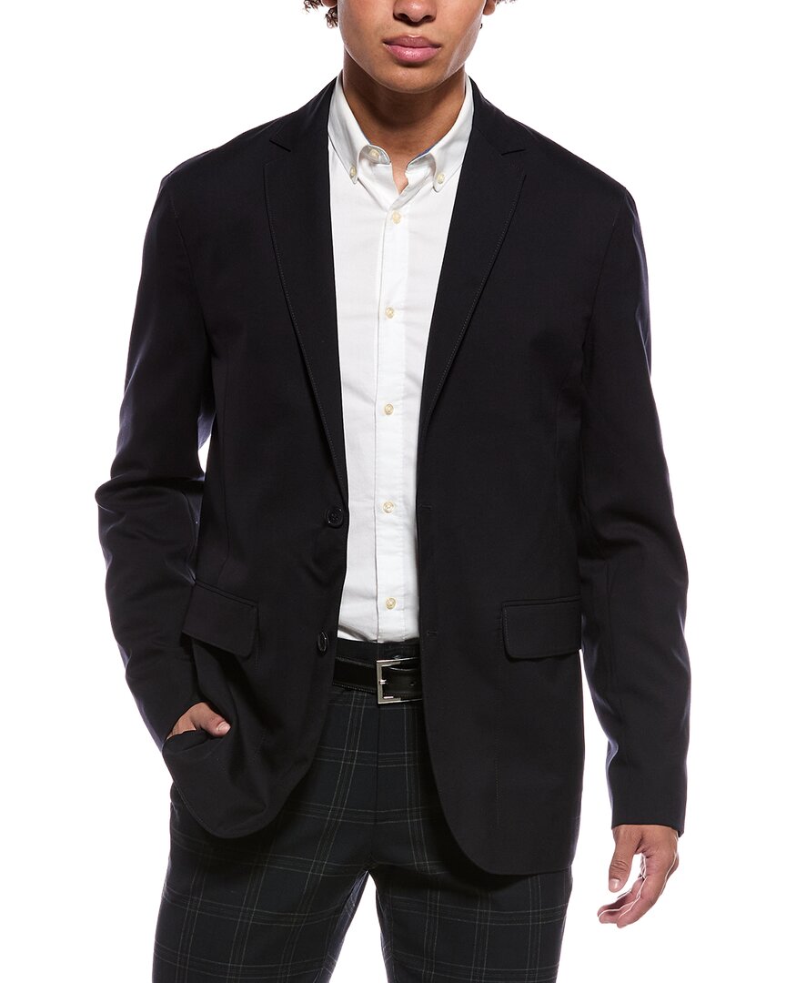 Orlebar Brown Orlebar Brown Sepher Wool Jacket