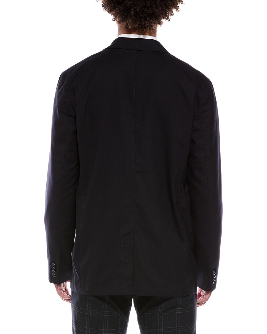 Orlebar Brown Orlebar Brown Sepher Wool Jacket