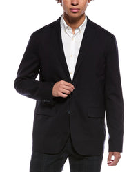 Orlebar Brown Orlebar Brown Sepher Wool Jacket