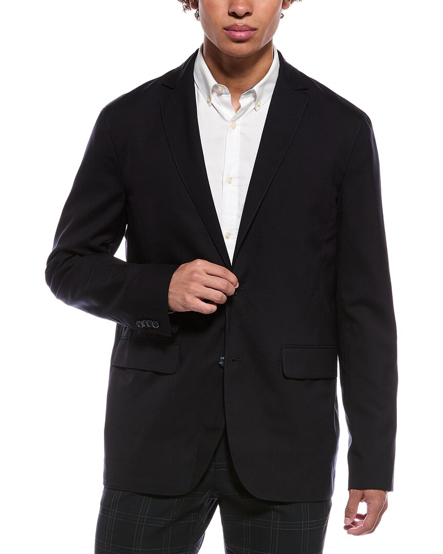 Orlebar Brown Orlebar Brown Sepher Wool Jacket