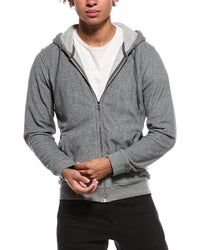 Orlebar Brown Orlebar Brown Mather Terry Toweling Jacket