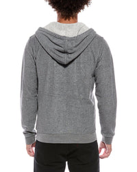 Orlebar Brown Orlebar Brown Mather Terry Toweling Jacket
