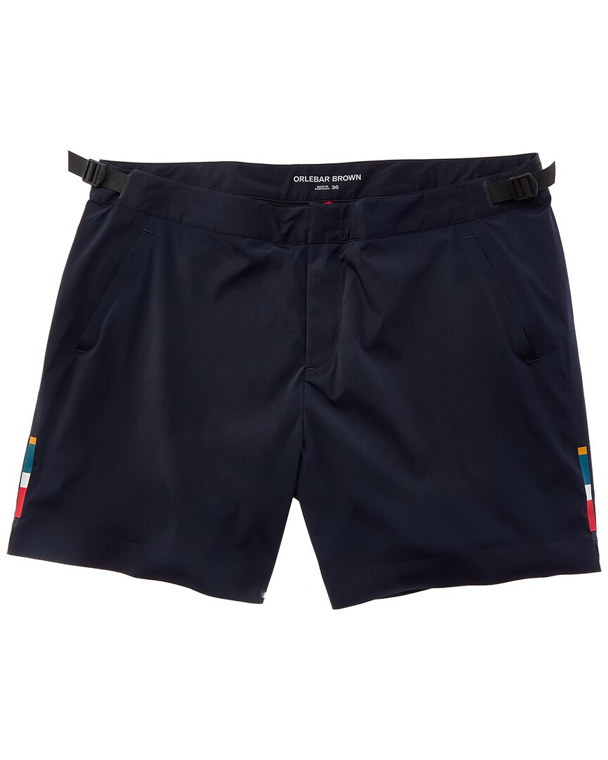 Orlebar Brown Orlebar Brown Bulldog 6In Swim Short
