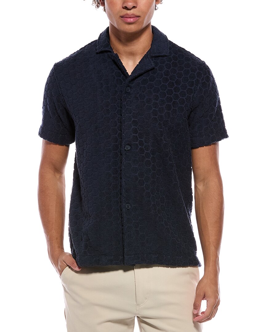 Orlebar Brown Orlebar Brown Howella Shirt