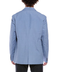 Orlebar Brown Orlebar Brown Garret Linen-Blend Jacket