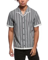 Orlebar Brown Orlebar Brown Hibbert Shirt