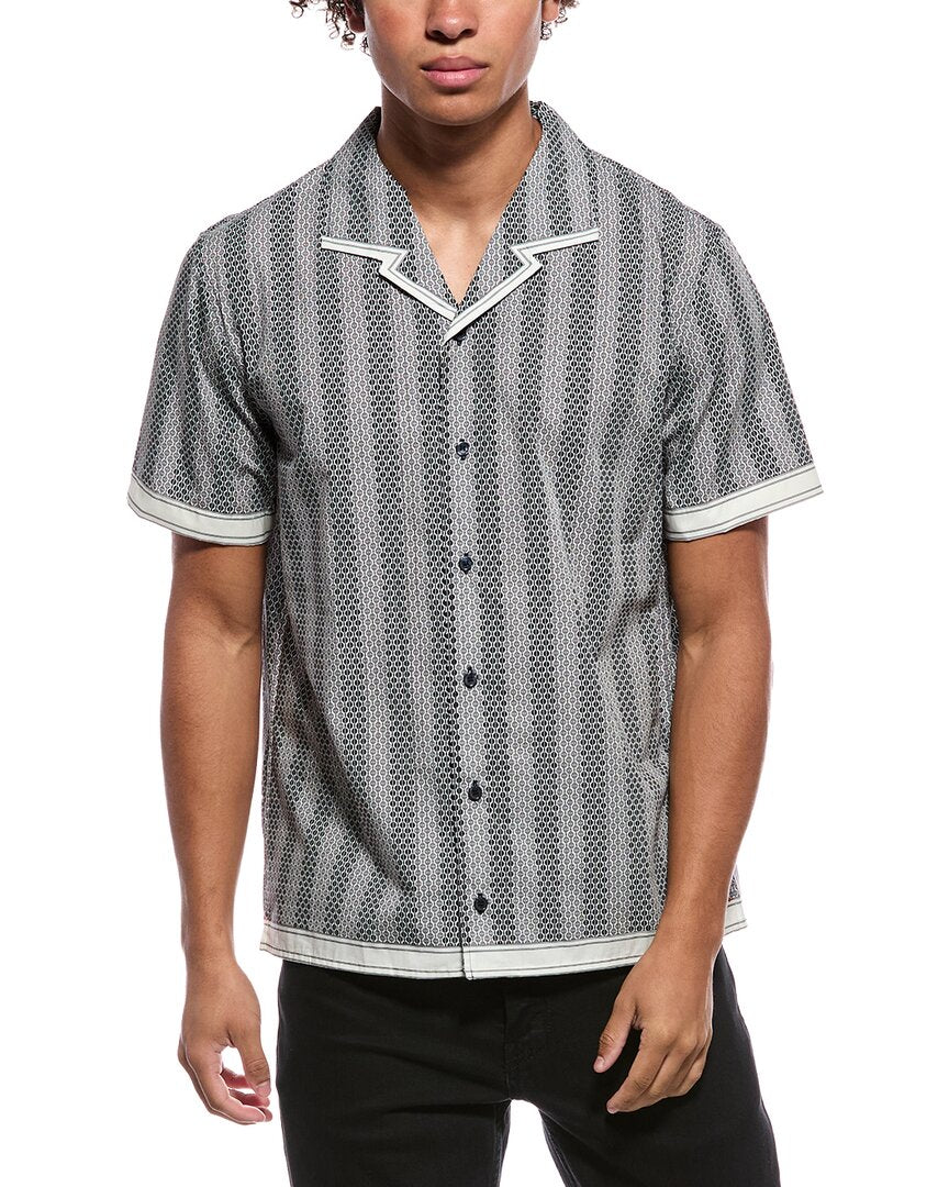 Orlebar Brown Orlebar Brown Hibbert Shirt