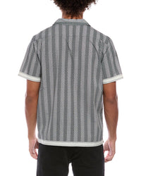 Orlebar Brown Orlebar Brown Hibbert Shirt