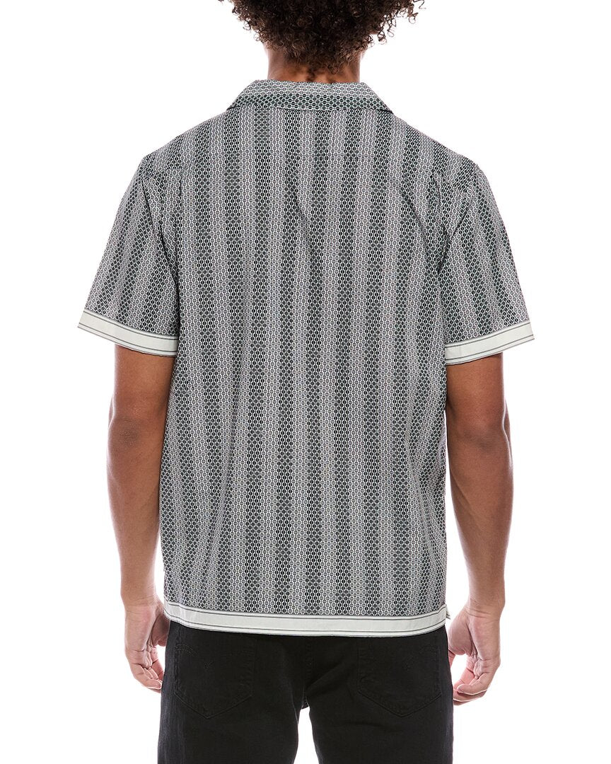 Orlebar Brown Orlebar Brown Hibbert Shirt