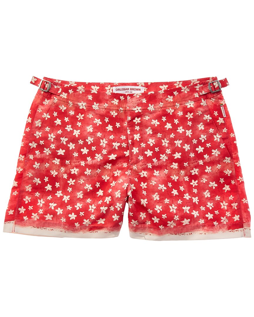 Orlebar Brown Orlebar Brown Setter 4.5In Swim Short