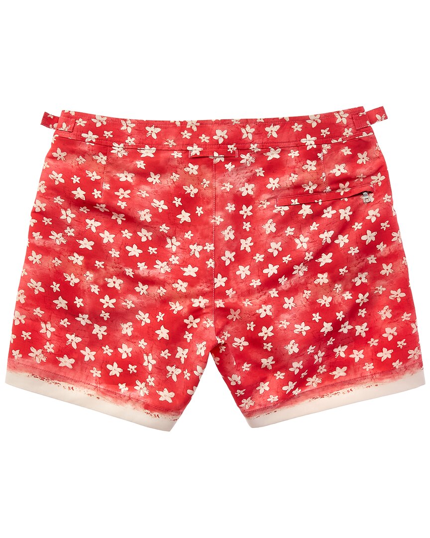 Orlebar Brown Orlebar Brown Setter 4.5In Swim Short