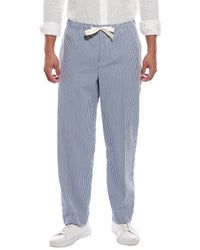 Orlebar Brown Orlebar Brown Seersucker Trouser