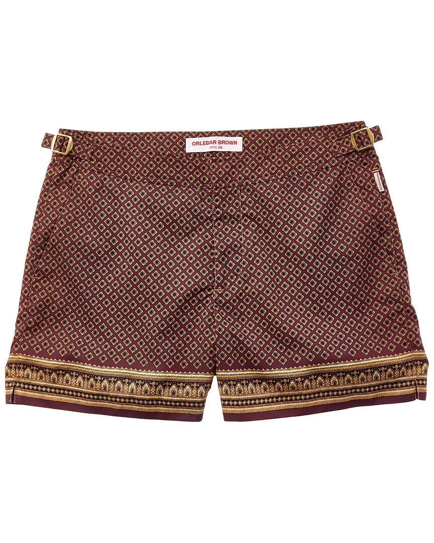 Orlebar Brown Orlebar Brown Setter 4.5In Swim Short