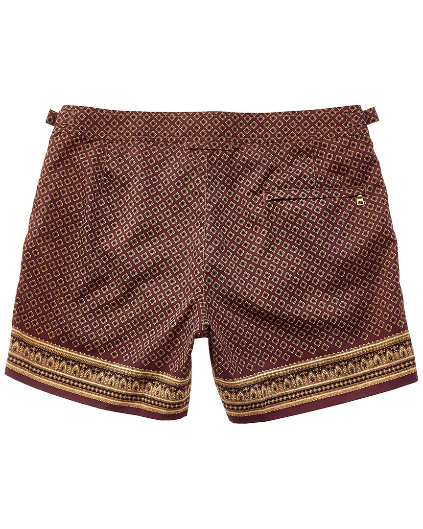 Orlebar Brown Orlebar Brown Setter 4.5In Swim Short