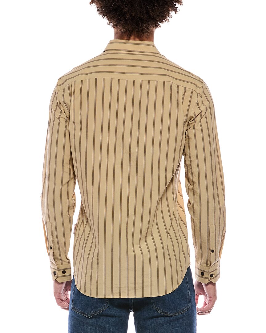 Orlebar Brown Orlebar Brown Giles Shirt