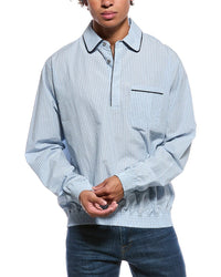 Orlebar Brown Orlebar Brown Lakewood Shirt