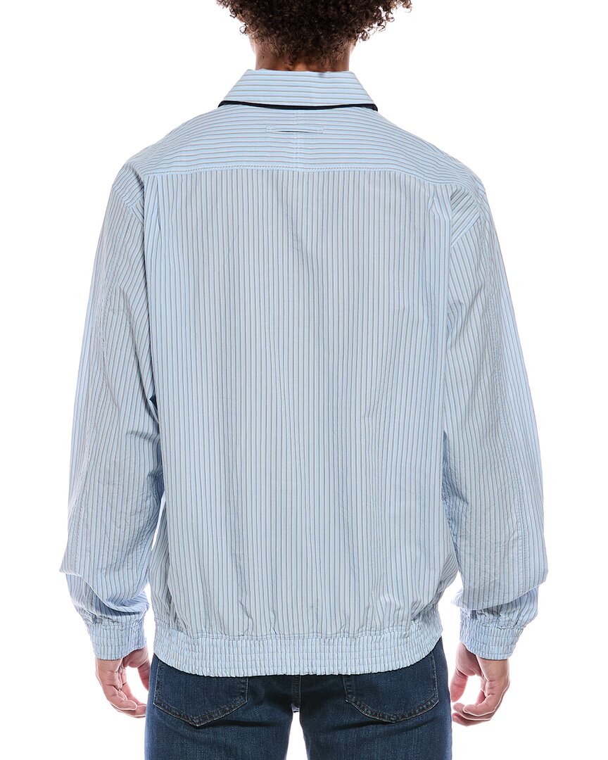Orlebar Brown Orlebar Brown Lakewood Shirt