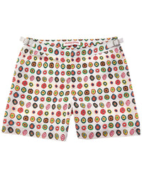 Orlebar Brown Orlebar Brown Bulldog 6In Swim Short
