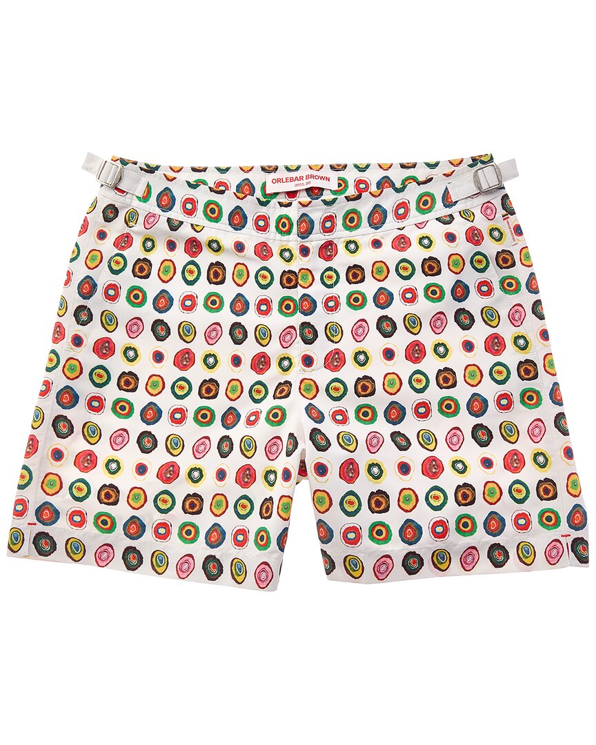 Orlebar Brown Orlebar Brown Bulldog 6In Swim Short