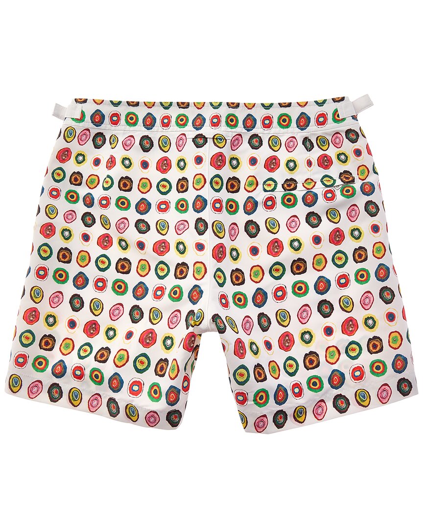 Orlebar Brown Orlebar Brown Bulldog 6In Swim Short