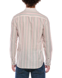 Orlebar Brown Orlebar Brown Giles Shirt