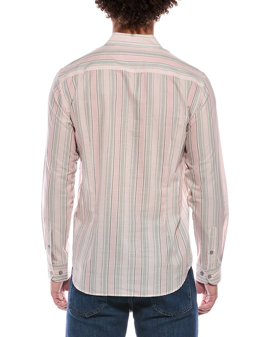 Orlebar Brown Orlebar Brown Giles Shirt