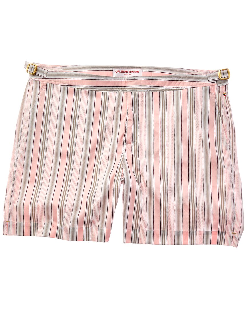 Orlebar Brown Orlebar Brown Bulldog Swim Trunk