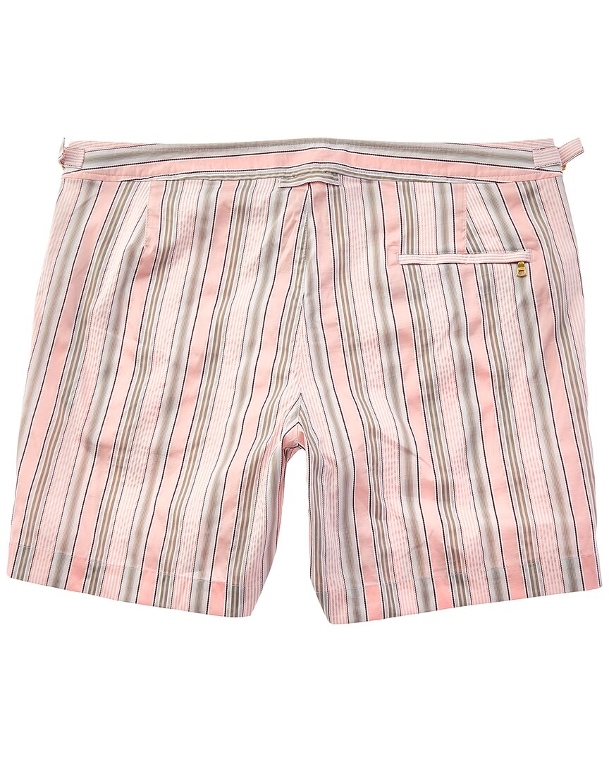 Orlebar Brown Orlebar Brown Bulldog Swim Trunk