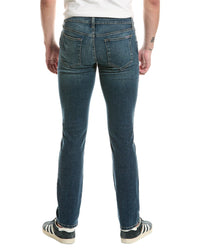 Joe's Jeans The Brixton Galveston Straight & Narrow Jean