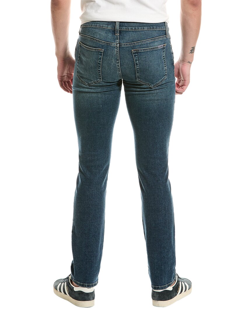 Joe's Jeans The Brixton Galveston Straight & Narrow Jean