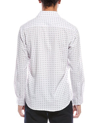 Nautica Slim Fit Performance Super Shirt