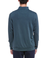 TailorByrd Tailorbyrd Soft Stonewashed 1/4-Zip