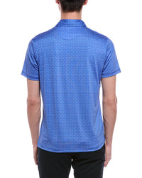 TailorByrd Tailorbyrd Golf Clubs Performance Polo Shirt