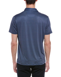 TailorByrd Tailorbyrd Golf Tees Performance Polo Shirt
