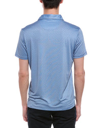 TailorByrd Tailorbyrd Footballs Performance Polo Shirt