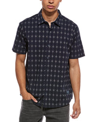 Scotch & Soda Yarn Dye Shirt