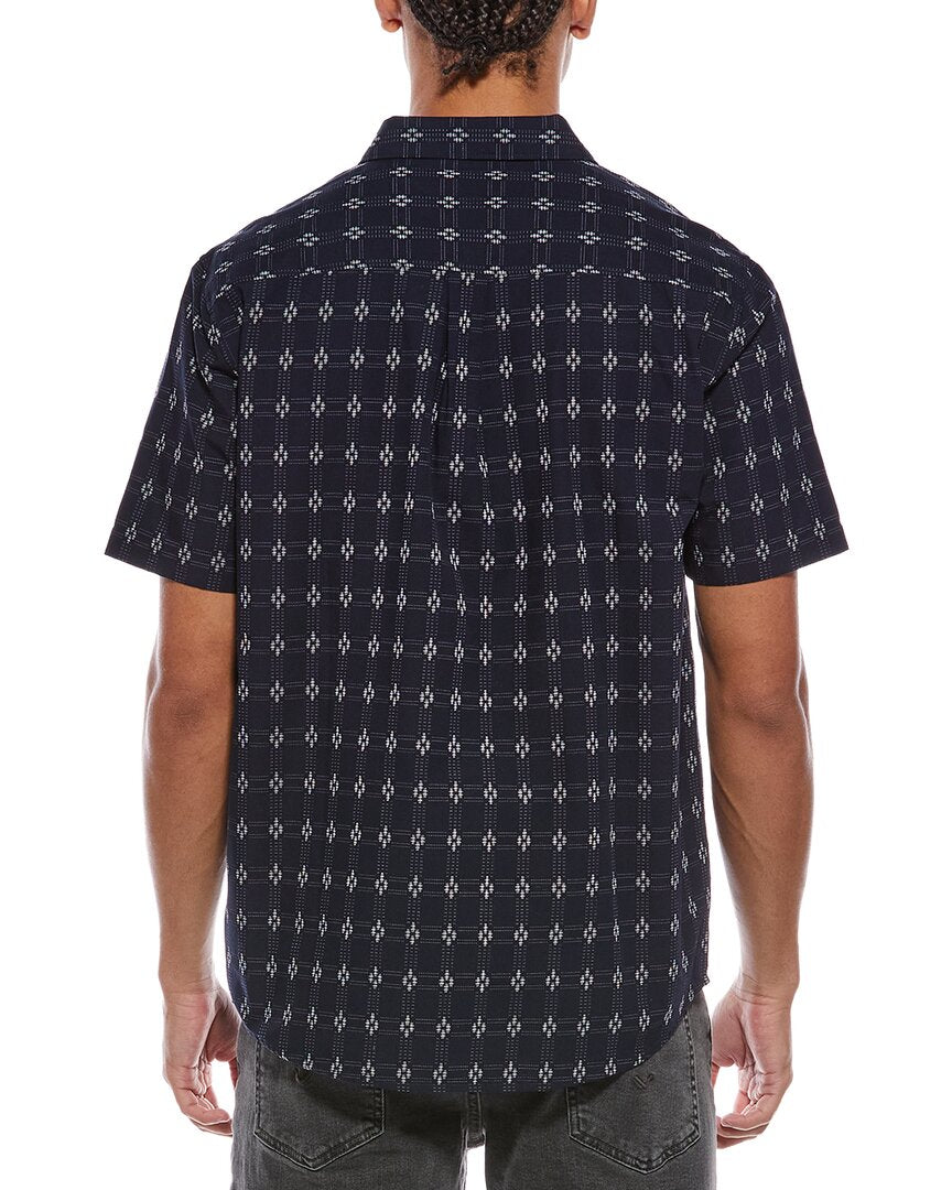 Scotch & Soda Yarn Dye Shirt