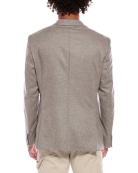 Hugo Boss Boss Hugo Boss H Hutson Wool & Cashmere-Blend Jacket