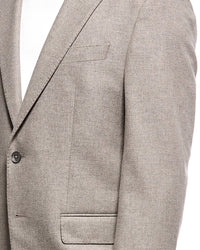 Hugo Boss Boss Hugo Boss H Hutson Wool & Cashmere-Blend Jacket