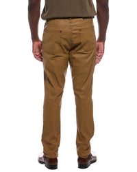 John Varvatos Tapered Fit Trouser