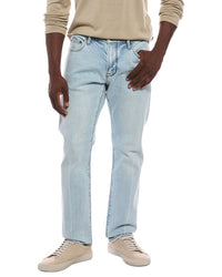 John Varvatos Regular Fit Alex Jean