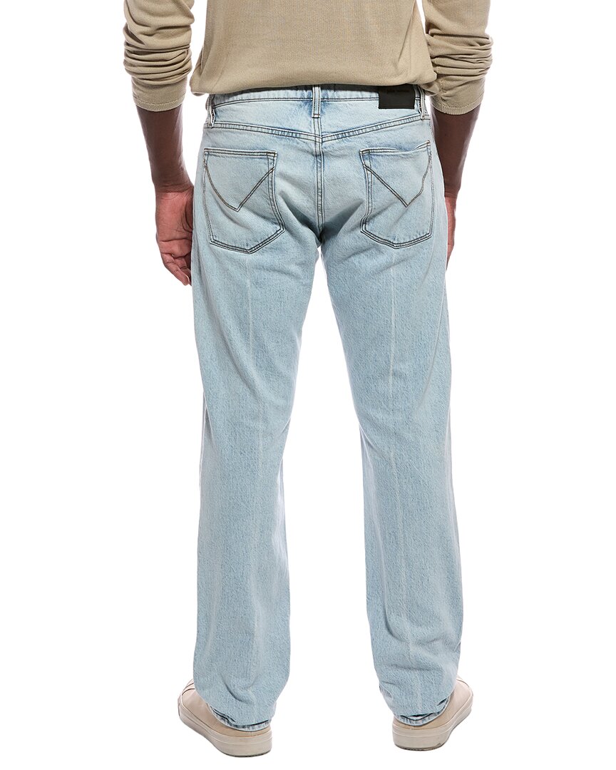 John Varvatos Regular Fit Alex Jean