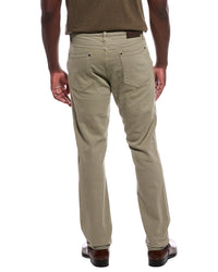 John Varvatos Slim Fit Knit Jean