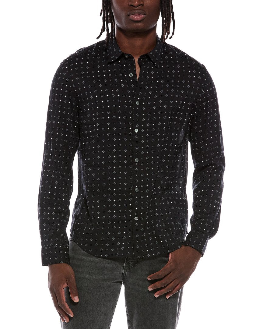 John Varvatos Luca Shirt