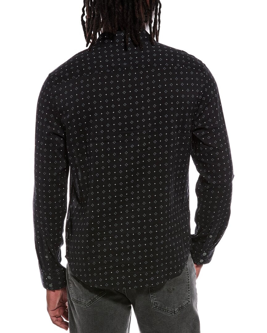 John Varvatos Luca Shirt